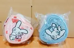GGUSAGIガブリイズム・ガブリメリーハートポーチセット【8/9まで】在庫4