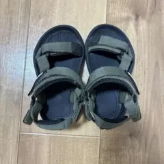 MADFOOT!サンダル　16cm