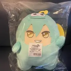 めちゃでかきらどる ぬいぐるみ モンぬい 亥清悠
