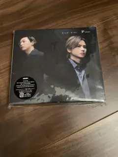 Pアルバム　初回限定盤B KinKi Kids Blu-ray付き