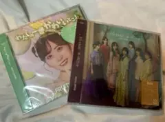 fruitsZipper 櫻井優衣　CD まとめ売り