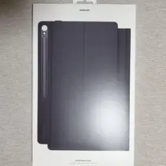 Galaxy Tab S10 FE+ Smart Book Cover