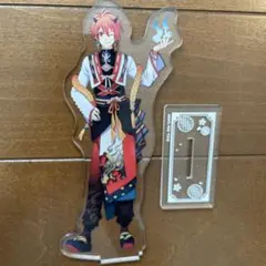 アイドリッシュセブン アイナナ 一番くじ アクリルスタンド アクスタ 七瀬陸 陸
