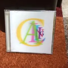 コブクロ　CALLING アルバム