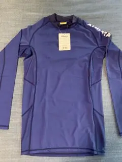 ①[新品] ATHLETA 長袖インナー