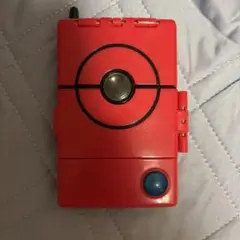 2001 ポケモン図鑑　おもちゃ　ジャンク