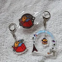 お文具といっしょ　ゼリーさんセット