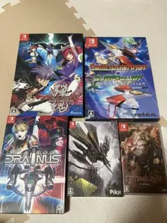 【中古】Switch 斑鳩 Yahoo!オークション -「斑鳩 switch」の落札相場・落札価格