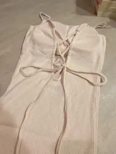 レア出品♡gelato pique ジェラートピケ キャミソール ルームウェア