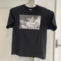 ストリート系　プリント　Tシャツ