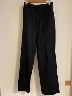 FACADE PATTERN ブラックスラックス バックポケット付き