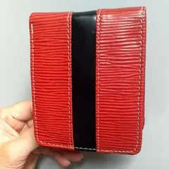 新品、未使用！財布　サイフ　カードケース　定期入れ　レディース　メンズ
