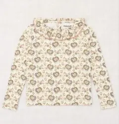 Misha & Puff Sugar Calico Hearts 6Y