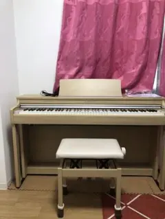 KAWAI CN27LO デジタルピアノ