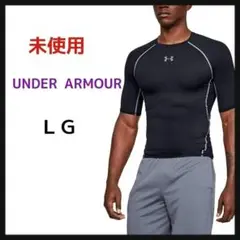アンダーアーマー トレーニングベースレイヤー UAヒートギアアーマー