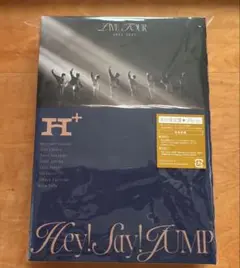 Hey! Say! JUMP LIVE TOUR 2021-2022