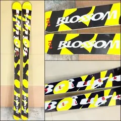 2025年最新】Blossom スキー板の人気アイテム - メルカリ