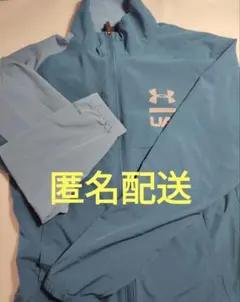 UAアンダーアーマー トレーニングウェア ジャケット S