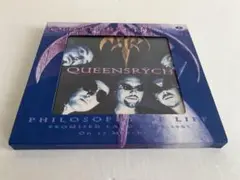 QUEENSRYCHE PHILOSOPHY OF LIFE