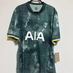 限定　新品　NIKE正規品 トットナム　24-25 レプリカユニフォーム