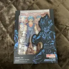 2025年最新】S.H.Figuarts スーパーサイヤ人ゴッドスーパー