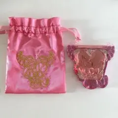 ポケモン ニンフィア ミラー 鏡 ポケモンセンター