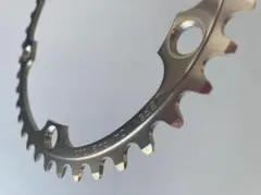 Campagnolo PATENT チェーンリング 未使用品 Yahoo!オークション -「campagnolo カンパニョーロ」(チェーン