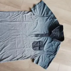 Calvin Klein Jeans 半袖シャツ USサイズ S ( 日本M )