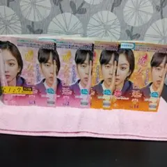 ❴¥1999❵韓国dvd魔女の法廷.全14枚