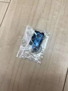 仮面ライダーガヴ　めじるしチャーム　ガチャガチャ