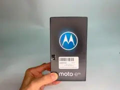 モトローラ SIMフリー moto e32s