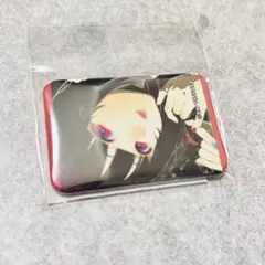新品賭ケグルイ　蛇喰夢子　2 缶バッジ
