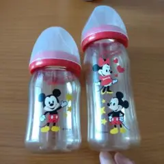 pigeon 母乳実感哺乳瓶　150ml240ml