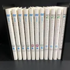 ヤマノススメ 2期+3期+OVA レンタルDVD アニメ 全巻セット