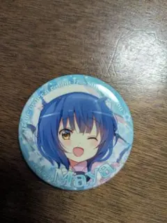 ごちうさ　マヤ　缶バッジ