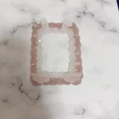 ホイップデコ　トレカケース　14