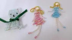 ビーズ セット