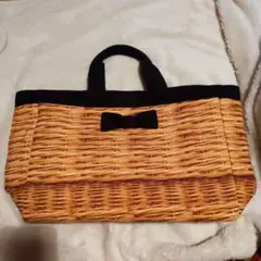 イントキシック トートバッグ 新品未使用
