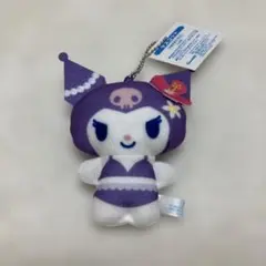 サンリオ　くじ　クロミ　サマーチャレンジ