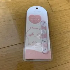 ちいかわ　ガラスネイルシャイナー