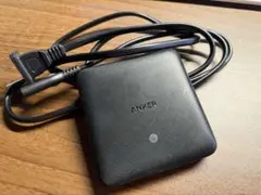 Anker PowerPort Atom III Slim 充電ポート