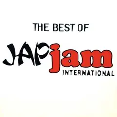 ジャパレゲ　JAP JAM 2枚セット　J-REXXX  chehon ジャパレゲ JAP JAM 2枚セット J-REXXX chehon 2025年最新