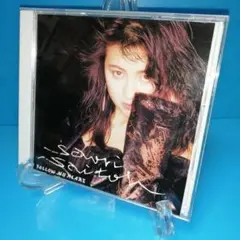 斎藤　さおり　CD FOLLOW MY HEART