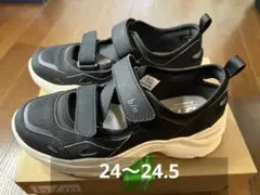 ムーンスター　スニーカーサンダル　B /M04