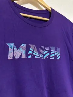 MASH SF Tシャツ Lサイズ