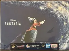 一番くじ　ディズニー　ファンタジア　A賞　アートボード　新品未開封