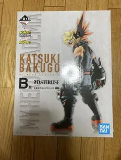 一番くじ 僕のヒーローアカデミア Begin the HERO ヒロアカ一番くじ