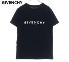 GIVENCHY ロゴプリントTシャツ