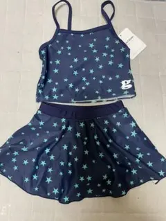 greenlabelrelaxing 水着ラッシュガードセット85〜90