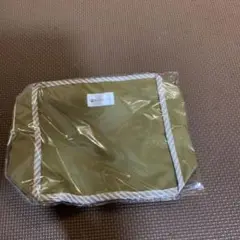 おむつポーチ 未開封